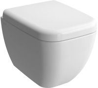 Унитаз Vitra Shift Rim-Ex 7742B003-0075 без сиденья