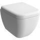 Унитаз Vitra Shift Rim-Ex 7742B003-0075 без сиденья