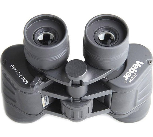 Бинокль Veber БПЦ ZOOM 7-21x40