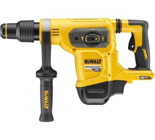 Перфоратор DeWalt DCH481N без АКБ