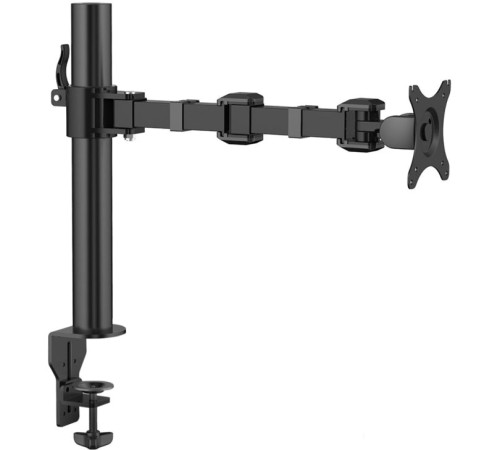 Кронштейн для монитора Onkron D121E черный