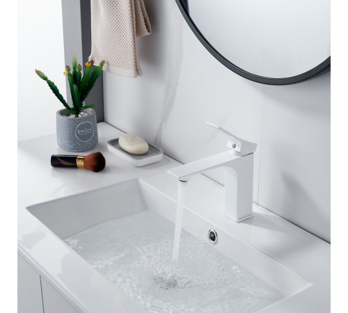 Смеситель Shevanik S6101C