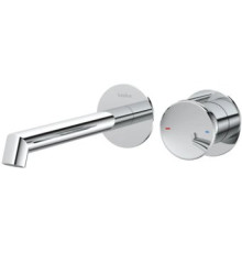 Смеситель Teska Arte E5506