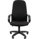 Офисное кресло CHAIRMAN 279 ткань Т08, черный