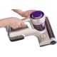 Пылесос для удаления пылевых клещей Jimmy BX5 Anti-Mite Vacuum Cleaner