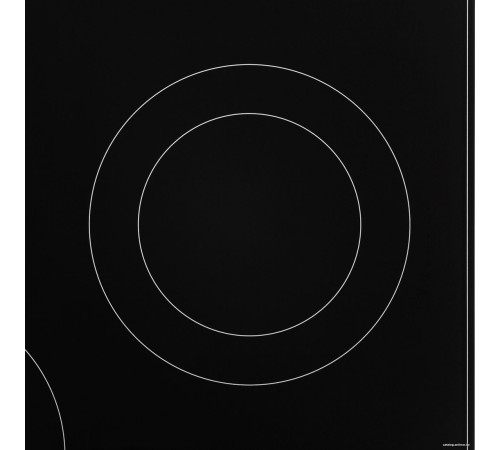 Варочная панель Krona Laurel 45 BL