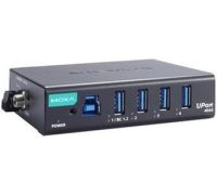 USB-хаб Moxa UPort 404A-T