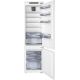 Холодильник MAUNFELD MBF193NFFWGR Inverter