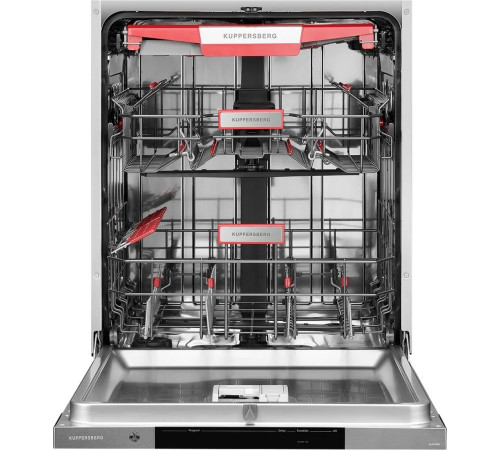 Встраиваемая посудомоечная машина KUPPERSBERG GLM 6096