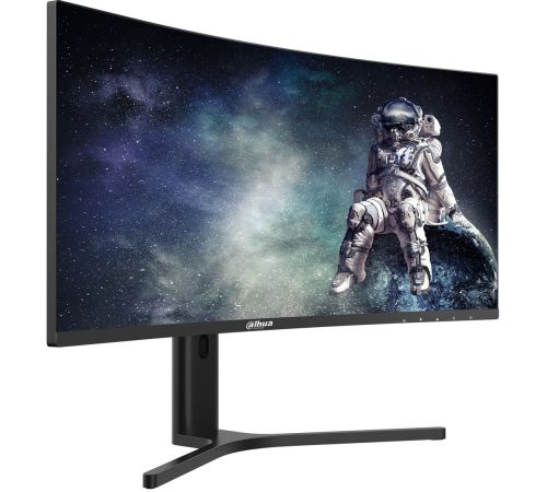 Игровой монитор Dahua DHI-LM34-E330CA