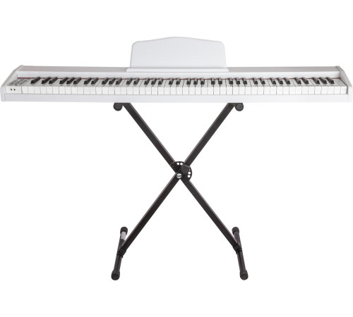 Цифровое пианино Aiwa ASZ-88W