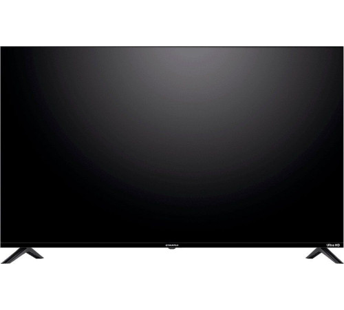 Телевизор MAUNFELD MLT55UST02