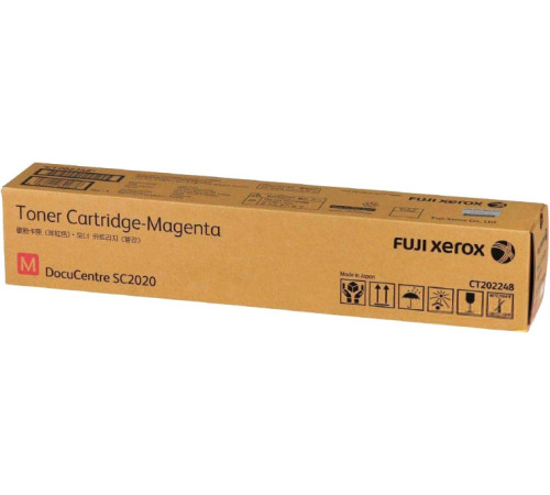 Картридж Xerox 006R01695