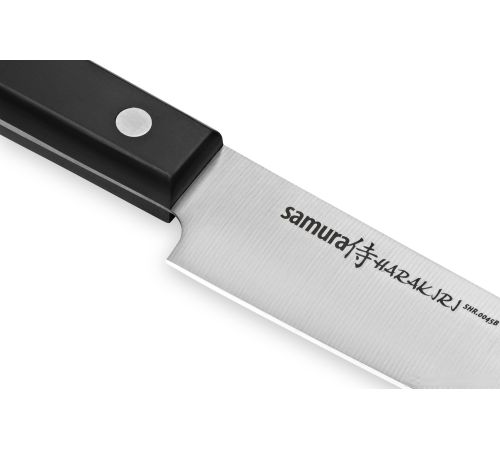 Кухонный нож Samura Harakiri SHR-0045B