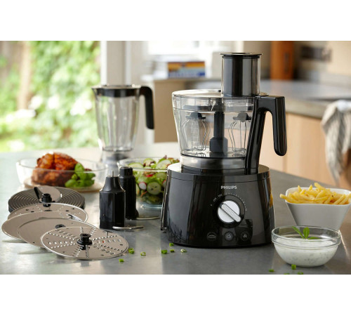 Кухонный комбайн Philips HR7776/90