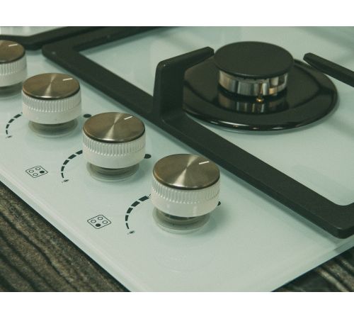 Варочная панель LEX GVG 640-1 WH