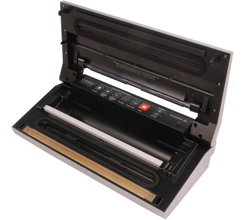 Вакуумный упаковщик CASO GourmetVAC 480