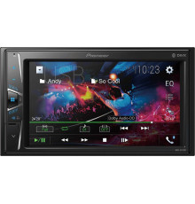 USB-магнитола Pioneer DMH-G225BT