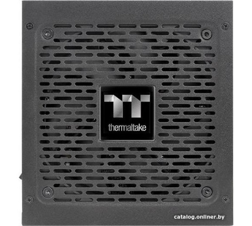Блок питания Thermaltake Toughpower PF3 850W Platinum TT Premium Edition PS-TPD-0850FNFAPE-3