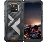 Телефон Cubot KingKong ES 3 6GB/256GB черный