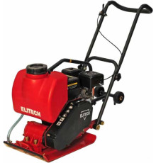 Виброплита ELITECH ПВТ 60БВЛ