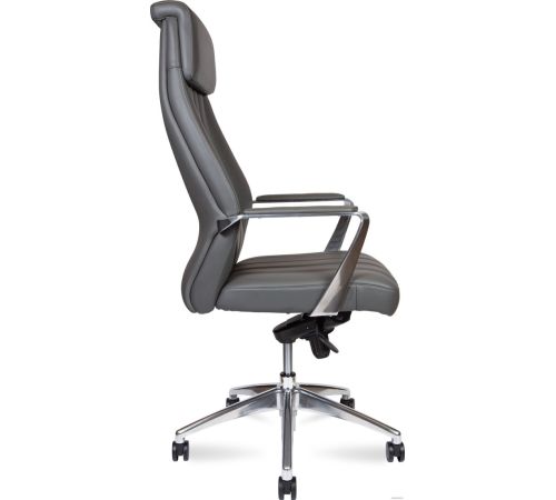 Офисное кресло Norden Madrid Grey L340HCA-Grey серый
