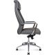 Офисное кресло Norden Madrid Grey L340HCA-Grey серый