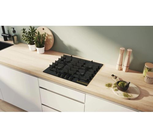 Варочная панель Bosch Serie 6 PPP6B6J40R