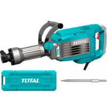 Отбойный молоток Total TH217068