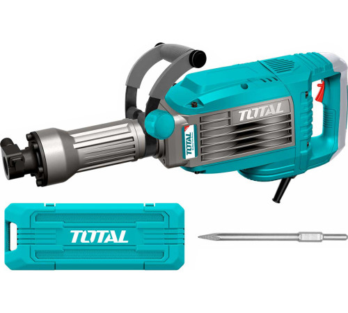 Отбойный молоток Total TH217068