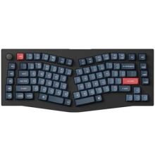 Клавиатура Keychron V10 Max V10M-D1 Gateron Jupiter Red, нет кириллицы