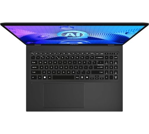 Ноутбук MSI Prestige 16 AI Evo B1MG-235RU