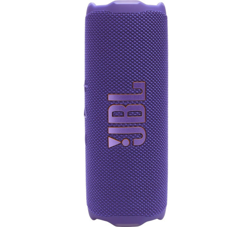 Беспроводная колонка JBL Flip 7 фиолетовый