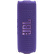 Беспроводная колонка JBL Flip 7 фиолетовый