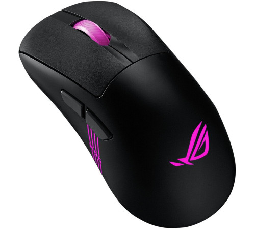Игровая мышь ASUS ROG Keris II Origin Black