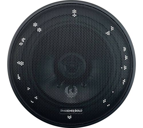 Коаксиальная АС Phoenix Gold Z65CXi