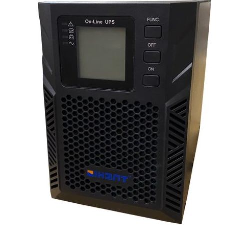 Источник бесперебойного питания IНЭЛТ Gamma 2KR IN2000RM-GA-KR-KS-TW-SCH