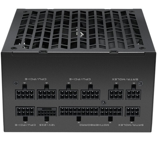 Блок питания Sama G650 650W G0650-BKGFF001-EU