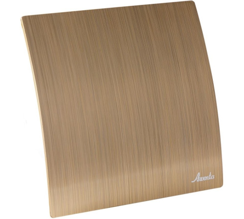 Осевой вентилятор Awenta System+ Turbo 125W [KWT125W-PEZ125]