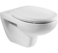 Унитаз Roca Victoria 34630300R без сиденья