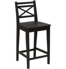 Стул Folium H600 B6O269395 масло, черный