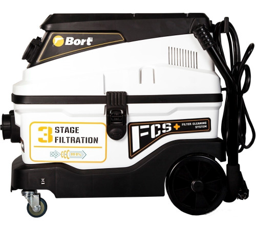 Пылесос Bort BSS-1630-Premium