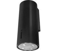 Кухонная вытяжка MAUNFELD Lee Wall sensor 39 черный