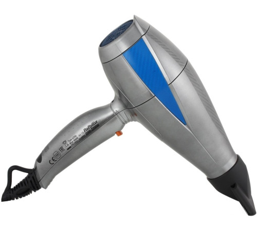 Фен BaByliss Pro Digital 6000E