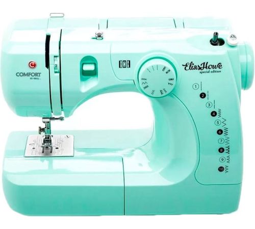 Электромеханическая швейная машина Comfort 25