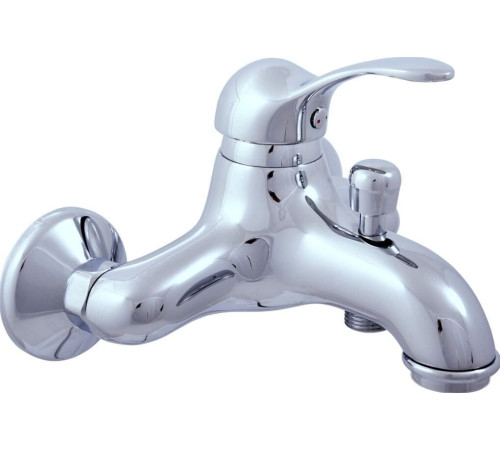 Смеситель Slezak RAV Лабэ L054.5