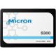SSD Micron 5300 Max 960GB MTFDDAK960TDT-1AW1ZABYY