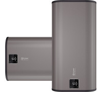 Накопительный электрический водонагреватель Thermex Fora 80 pro Wi-Fi