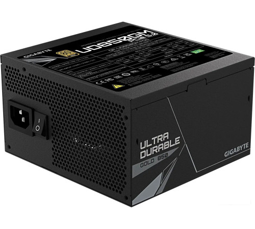 Блок питания Gigabyte UD850GM PG5