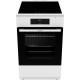 Кухонная плита Gorenje GEIT5C60WPG